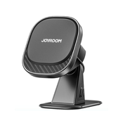 Joyroom JR-ZS400 magnetic car mount for cockpit black