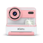 XBlitz Flash pink