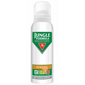 Jungle Formula Strong No Touch repelent proti komarjem, 125 ml