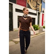 Ženska majica Marisse D.BROWN