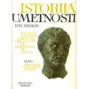 ISTORIJA UMETNOSTI NOVO DOPUNJENO I PROŠIRENO IZDANJE