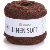 Yarn Art Linen Soft 7309 Pletilna preja