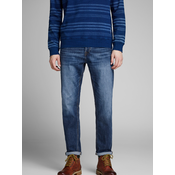 Jack & Jones Mike Kavbojke 569013 Modra