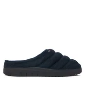 Copati Tommy Hilfiger Premium Comfort House Shoe FM0FM06014 Mornarsko modra