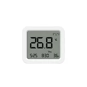 Xiaomi Smart Temperature and Humidity Monitor 3