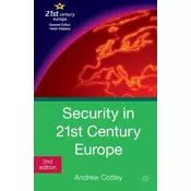 Security in 21st Century Europe