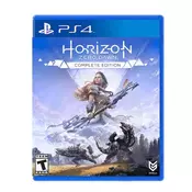 Horizon Zero Dawn Complete Edition (PS4)