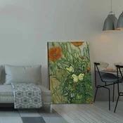 Opviq Slika na platnu 70x100cm