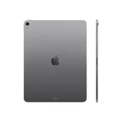 APPLE Apple 13-inch iPad Air (M4) Wi-Fi 128GB - Space Grey, (5000169324)