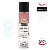 Aquolina hair perfume 100 ml wild strawberry