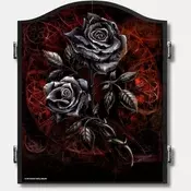 ALCHEMY | Omarica za pikado tarčo | C1 | Black | Dies Irae