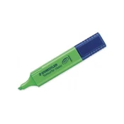 STAEDTLER MARKER 364 TEXTSURFER ZELEN