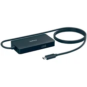 JABRA PanaCast USB Hub, USB-C, incl. 2 pins EU charger