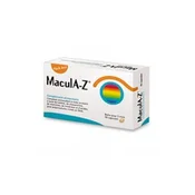 Macula-Z Ocular Food Supplement 30 Capsules