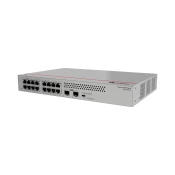 Huawei eKit Switch neupravlljivi S110-16T2S; 16p, 2 SFP