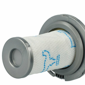 Okrogli kompatibilni kompatibilni kompatibilni filter za Rowenta RH6471/RH6821/RH68228, ZR009006
