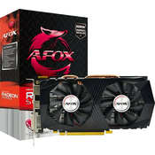 AFOX Radeon R9 370 4GB GDDR5 (AFR9370-4096D5H4)