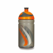 Steklenička za zdravje BIKE 2K19 0,5 l oranžna