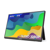 Arzopa Arzopa Prenosni monitor A1S 14,0"
