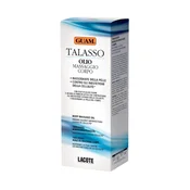 GUAM Ulje za ucvršcivanje kože i protiv celulita Talasso 200 ml