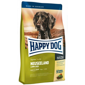 Happy Dog Neuseeland 4kg - Normalno aktivni - Odrasel (1-7 let) - Srednja - 4kg - Brez graha - Jagnjetina - Happy Dog