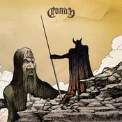 Conan - Monnos (LP)