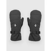 Volcom V.Snow Over Mittens black