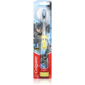 Colgate Batman Extra Soft baterijska zobna ščetka za otroke 1 kos