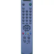 General SONY RM-887 - zamenjava daljinski upravljalnik