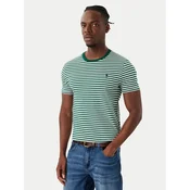 Polo Ralph Lauren Majica 710956828506 Zelena Regular Fit