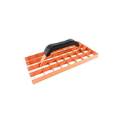 Enpro Strgalo 716575 Steel wire mesh scraper, 280 x 140 mm,