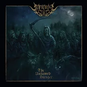 Infinity - The Untamed Hunger (Limited Edition) (Clear Coloured) (LP)