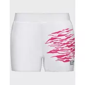 Emporio Armani Ženski šorc 3LTS60TJEAZ-1100, Beli