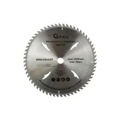 GEKO G00161 Žagin list za les 400x32x60T