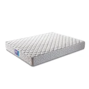 Hanah Home Dušek 120x23x200cm Beli
