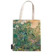VREČICA PLATNENA 38X38X9 CEZANNE’S TERRACOTTA PAPERBLANKS PA9847-8