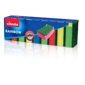 Gobica Mavrica, 9 kosov/paket, 9 kosov