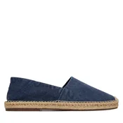 Espadrile Polo Ralph Lauren Cevio Washed Canvas 803P07659001 Modra