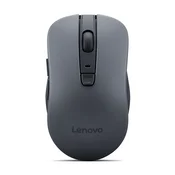 LENOVO WL310 Bluetooth Silent miš sivo