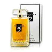 COTE AZUR Ženski parfum Chico 5 Classic 100ml
