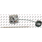 Trofazni termostat 368°C