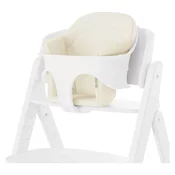 cybex gold blazina za stolček click&fold™ canvas white