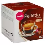 Kapsule Barcaffe Perfetto Espresso