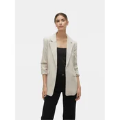 VERO MODA Blazer  ecru
