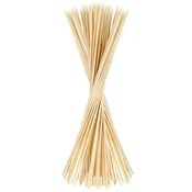 shumee Bambusovi nabodala 40 cm 50 kosov.