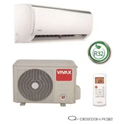 VIVAX COOL klima uređaj ACP-12CH35AEQIs R32 - inverter 3.81kW