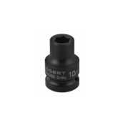 HOEGERT HT4R060 Udarni natični ključ 1/2 10mm