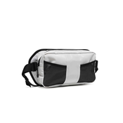 Capsuled Hip Bag 4 l Cloud Dancer