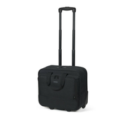 Dicota d31985-rpet 16 crna roller eco top traveller base torba za laptop