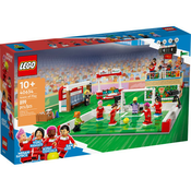 LEGO® Konstrukcijski set Icons - Ikone igre (40634)